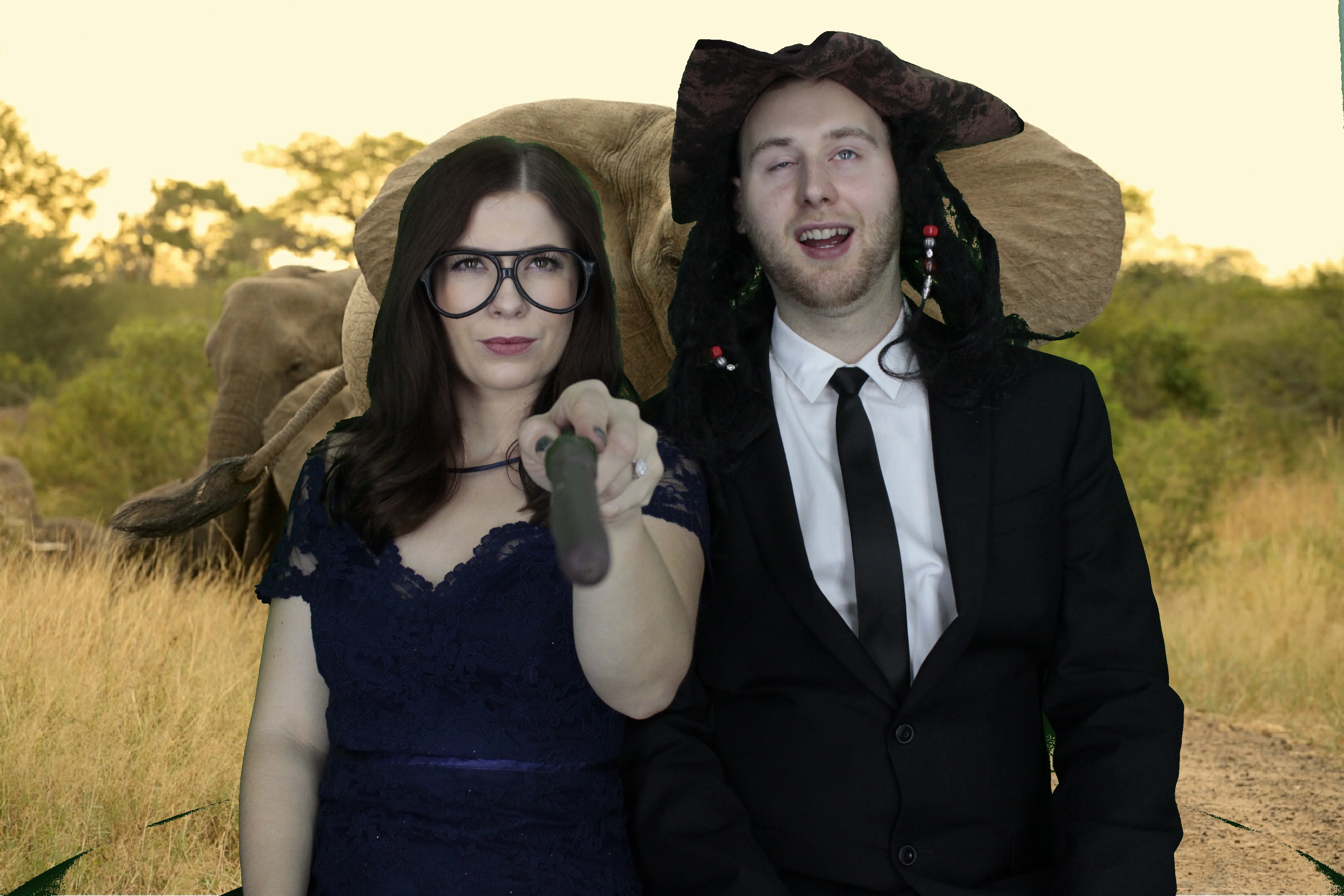 The Hanrahan Wedding | View more photos from the event at gallery.myphotoboothexperience.co.uk/u/MyPhotoBoothExperienceLtd/The-Hanrahan-Wedding
